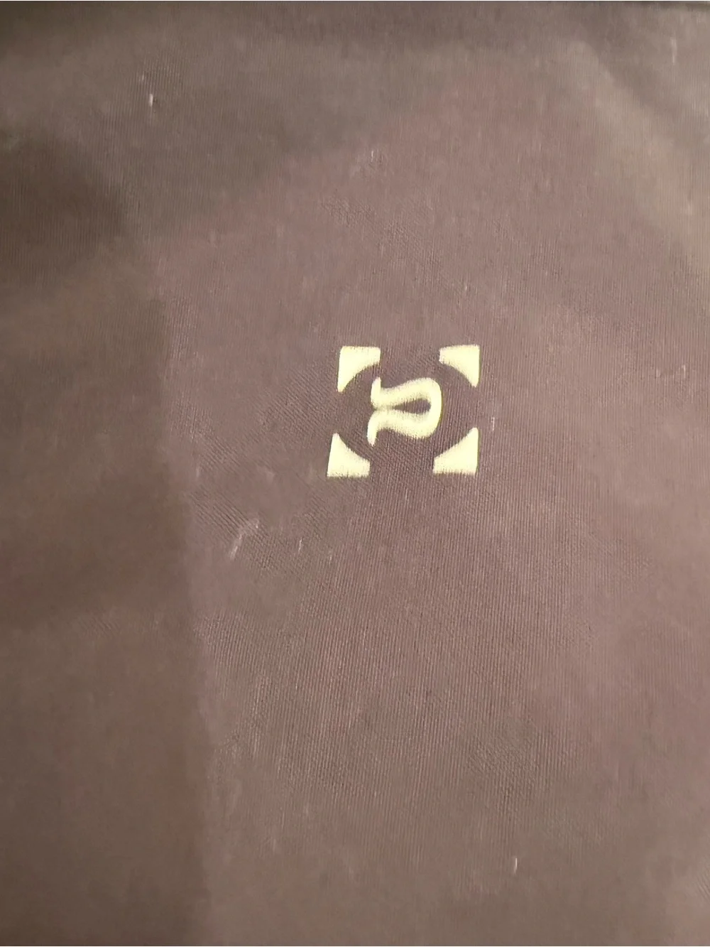lululemon athletica Black Athletic Shorts for Men